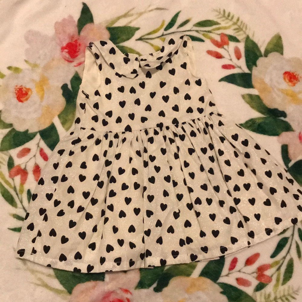 Baby girl dress 👗
